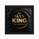 Безлатексный премиум-презерватив SKYN King Elite XLarge 1 шт