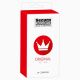 Презервативы - Secura Original Red, 24 шт.
