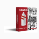 Насадка на член EGZO Dragon Lords (презерватив с усиками)