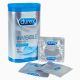 Презервативи - Durex Invisible Extra Thin, 12 шт.