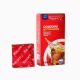Презервативи Recare Cola Dotted&Ribbed Condoms 12 шт, з пухирцями та ребрами, аромат: Кола