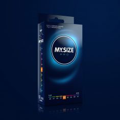 Презервативи - My.Size Pro 57, 10 шт.