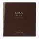 Презервативы LELO HEX Condoms Respect XL 36 Pack