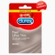 Презервативи - Durex Ultra Thin, 30 шт.