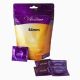 Презервативы - Vibratissimo XX...L Vanilla, 64 мм, 18 шт.