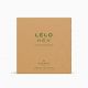 Презервативи LELO HEX Condoms Organic 36 Pack, тонкі та суперміцні