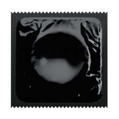 Презерватив - Amor Chocolate, 1 шт.