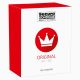 Презервативы - Secura Original Red, 100 шт.
