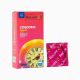 Презервативи Recare Delay Candy Condoms 12 шт, пролонгувальний ефект, цукерковий аромат