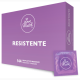 Презервативи - Resistente (Strong), 54 мм, 144 шт.