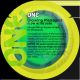 Презерватив ONE Glowing Pleasures 1 шт