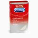 Презервативи - Durex Gefühlsecht Ultra, 10 шт.