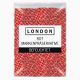 Презервативы - London red condoms 1000шт. с ароматом клубники
