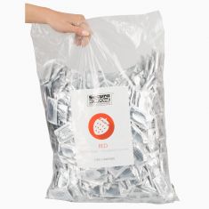 Презервативы - Secura Red, 1000 шт. Презервативы - Secura Red, 1000 шт.