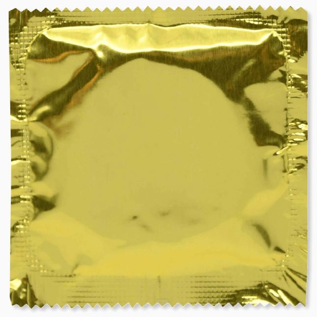 Презерватив - Amor Long Love, 1 шт.