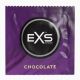 Презерватив - EXS Chocolate Flavour Condom, 1 шт.