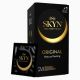 Безлатексні преміум-презервативи SKYN Original 24 шт