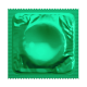 Презерватив - Amor Spearmint, 1 шт.