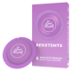 Презервативы - Resistente (Strong), 54 мм, 6 шт.