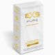 Презервативи - EXS Pure, 12 шт.