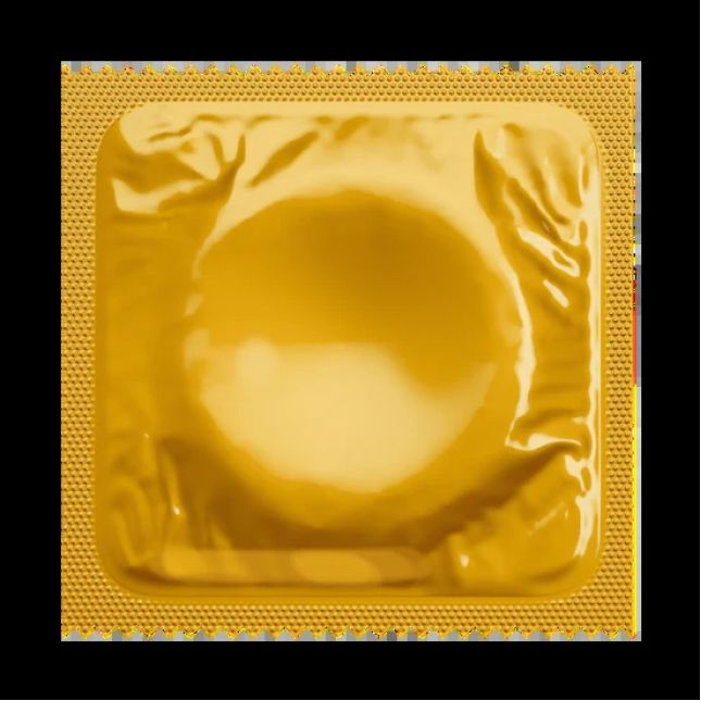 Презерватив - Amor Banana, 1 шт.