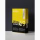 Ароматизированные презервативы EGZO Aroma (упаковка 3 шт)