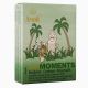 Презервативи - Amor Wild Moments, 54 мм