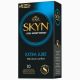 Безлатексные премиум-презервативы SKYN Extra Lube 10 шт, на 40 % больше смазки