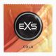 Презерватив - EXS Cola Flavour Condom, 1 шт.