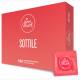 Презервативы - Sottile (Thin), 54 мм, 144 шт.