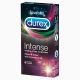 Презервативи - Durex Intense, 6 шт.