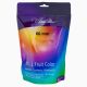 Презервативи - Vibratissimo XX...L Fruit Color, 60 мм, 50 шт.