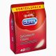 Презервативы - Durex Gefühlsecht, 40 шт.
