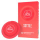 Презервативы - Sottile (Thin), 54 мм, 6 шт.