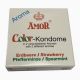 Презервативи - Amor Color, 2 шт.