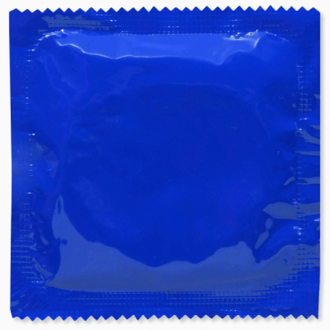 Презерватив - Amor Tutti-Frutti, 1 шт.