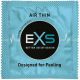 Презервативи - EXS Air Thin Сondoms, 100 шт.