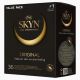 Безлатексные премиум-презервативы SKYN Original 36 шт