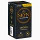 Презервативы - Manix SKYN Original, 10 шт.