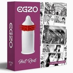 EGZO Cocke Friend - насадка одноразова