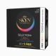 Презервативи - Skyn Selection+, 35 шт.
