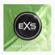 Презерватив - EXS Ribbed And Dotted Condom, 1 шт.