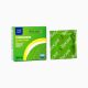 Презервативи Ultra Thin Mint Condoms 3 шт, ультратонкі, аромат: м'ята