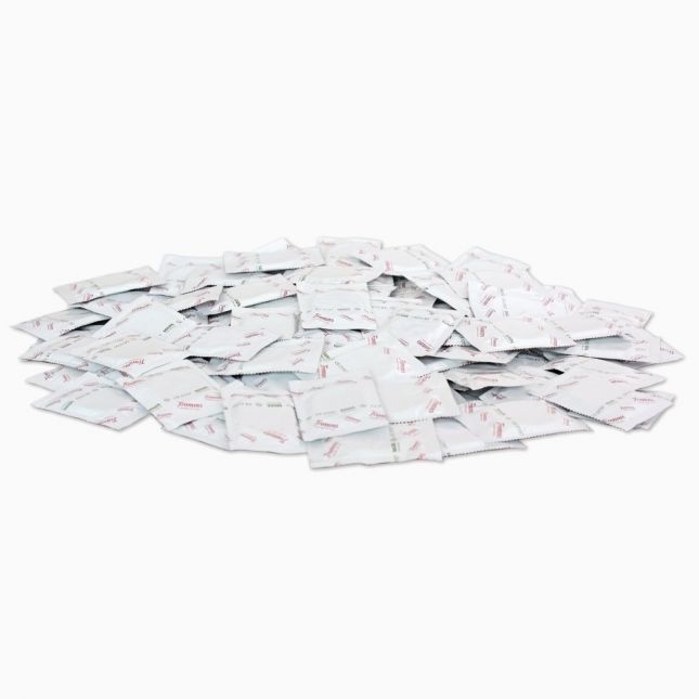 Презервативи - Fromms FF Condoms, 100 шт. Презервативи - Fromms FF Condoms, 100 шт.