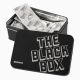 Презервативи - Secura The Black Box, 50 шт.