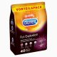 Презервативи - Durex Fun Explosion, 40 шт.