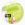 Презерватив ONE Color Sensations - Roll ONE on (Green) 1 шт
