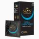 Безлатексные премиум-презервативы SKYN Extra Lubricated 10 шт, ультратонкие, на 40 % больше смазки
