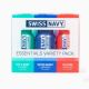 Распродажа!!! Набор Swiss Navy Essentials Variety Pack 3 х 30 мл (срок 21.01.2027)