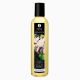 Органическое массажное масло Shunga ORGANICA - Natural (250 мл) с витамином Е